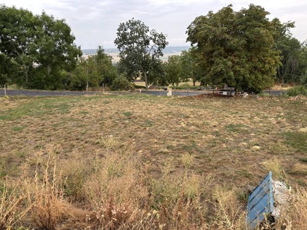 BEAU TERRAIN