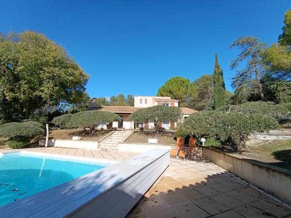 Maison 6 pièces - 161 m² Bien prestige