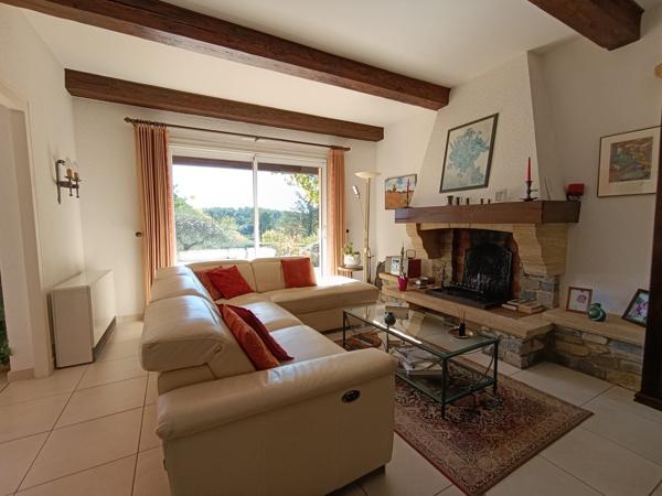 Maison 6 pièces - 161 m² Bien prestige