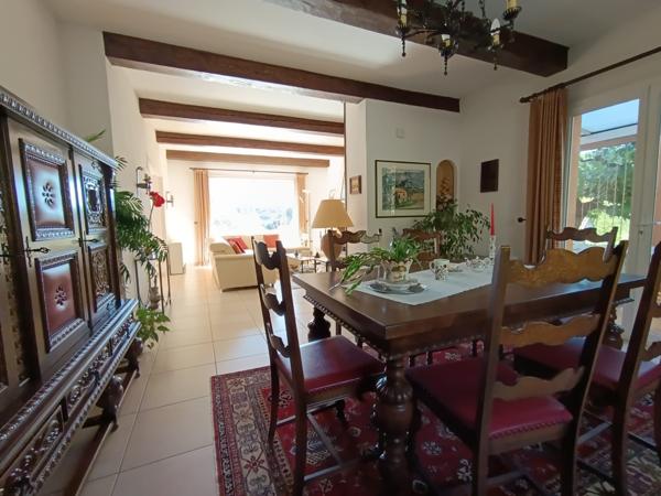 Maison 6 pièces - 161 m² Bien prestige