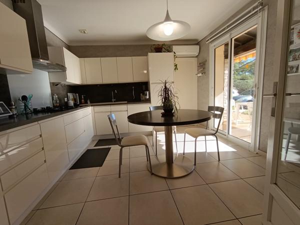 Maison 6 pièces - 161 m² Bien prestige