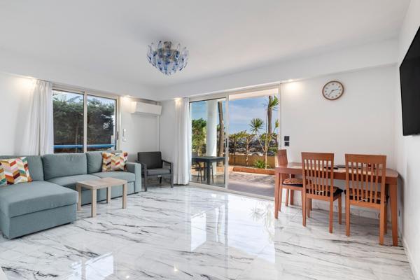 Vente Appartement de luxe Roquebrune-Cap-Martin 2 Pièces 52 m²