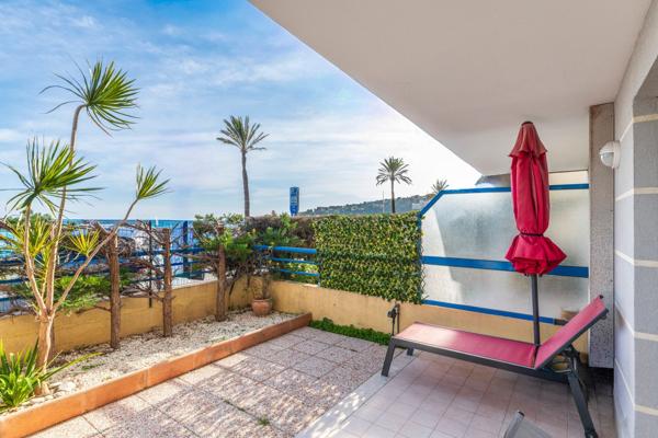 Vente Appartement de luxe Roquebrune-Cap-Martin 2 Pièces 52 m²