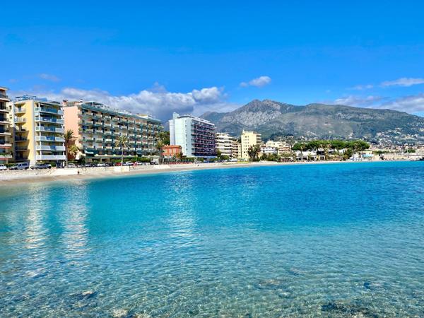 Vente Appartement de luxe Roquebrune-Cap-Martin 2 Pièces 52 m²