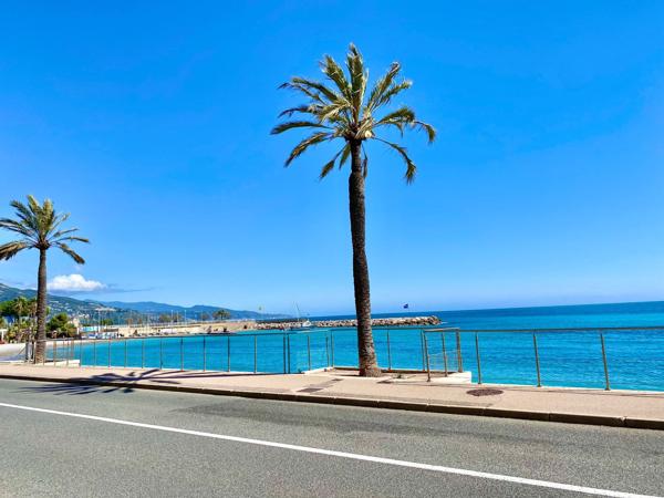 Vente Appartement de luxe Roquebrune-Cap-Martin 2 Pièces 52 m²