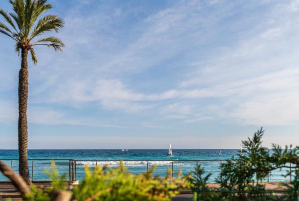 Vente Appartement de luxe Roquebrune-Cap-Martin 2 Pièces 52 m²