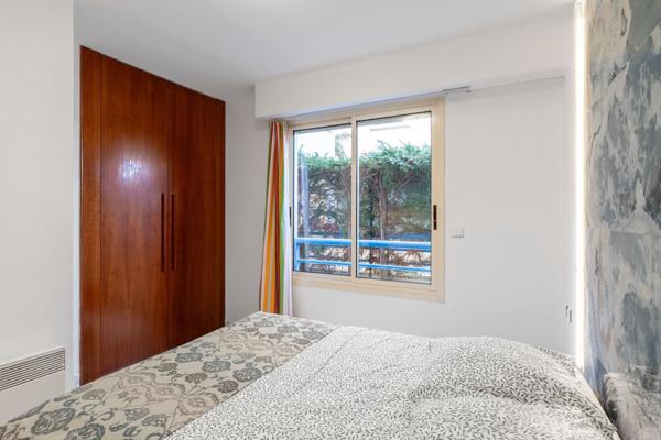 Vente Appartement de luxe Roquebrune-Cap-Martin 2 Pièces 52 m²