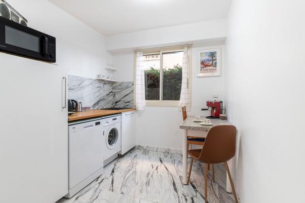 Vente Appartement de luxe Roquebrune-Cap-Martin 2 Pièces 52 m²