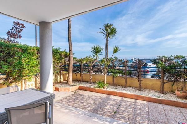 Vente Appartement de luxe Roquebrune-Cap-Martin 2 Pièces 52 m²