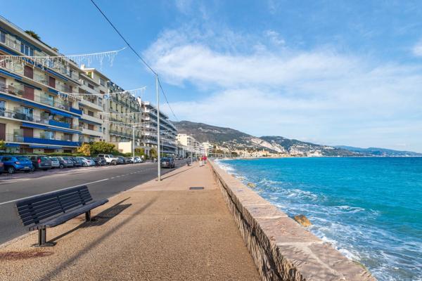 Vente Appartement de luxe Roquebrune-Cap-Martin 2 Pièces 52 m²