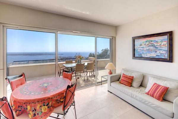 Vente Appartement de luxe Cannes 2 Pièces 45 m²