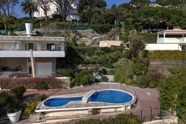 Vente Appartement de luxe Cannes 2 Pièces 45 m²