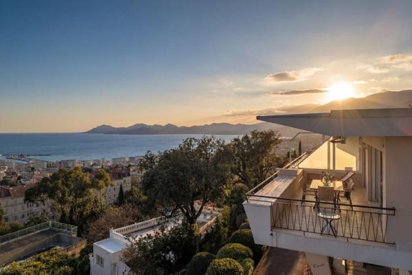 Vente Appartement de luxe Cannes 2 Pièces 45 m²