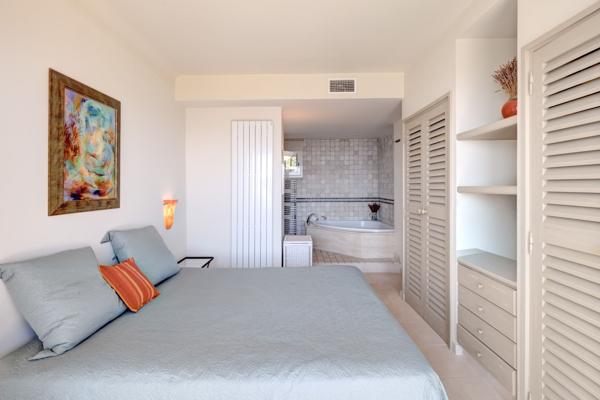 Vente Appartement de luxe Cannes 2 Pièces 45 m²