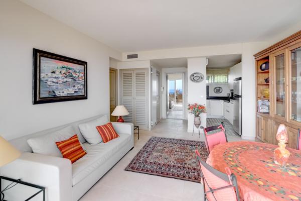 Vente Appartement de luxe Cannes 2 Pièces 45 m²