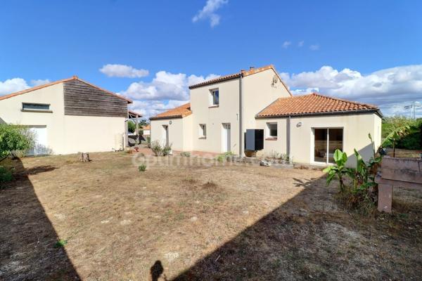 Maison 7 pièces 4 chambres 145 m² à Saint-Julien-de-Concelles