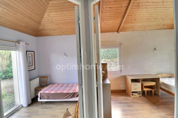 Maison 7 pièces 4 chambres 145 m² à Saint-Julien-de-Concelles