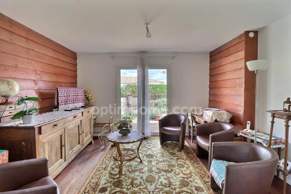 Maison 7 pièces 4 chambres 145 m² à Saint-Julien-de-Concelles