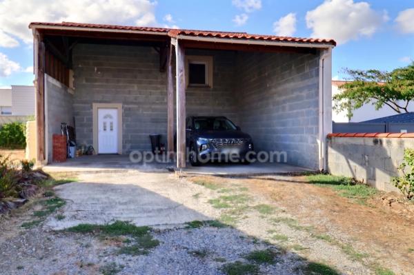 Maison 7 pièces 4 chambres 145 m² à Saint-Julien-de-Concelles