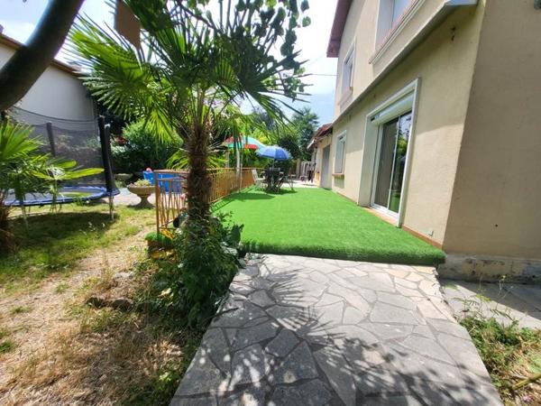 Maison à vendre |  Saint-Jean-du-Falga |  7 pièces | 156 m²