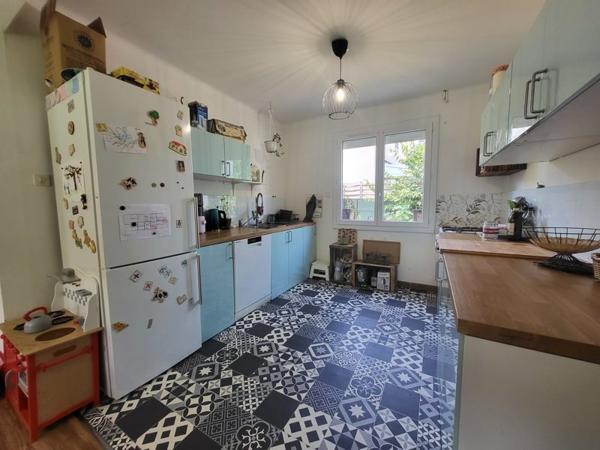 Maison à vendre |  Saint-Jean-du-Falga |  7 pièces | 156 m²