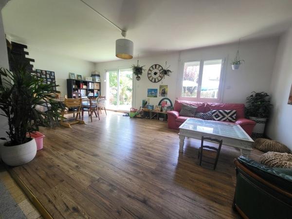 Maison à vendre |  Saint-Jean-du-Falga |  7 pièces | 156 m²