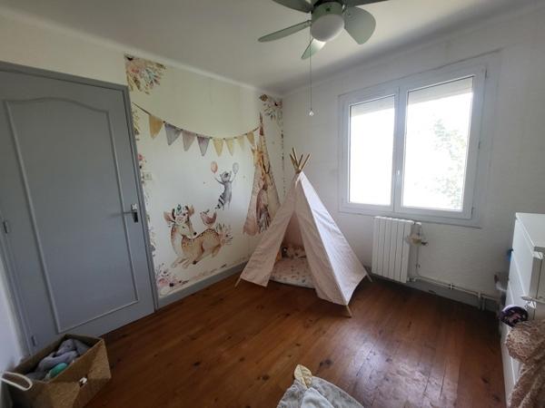 Maison à vendre |  Saint-Jean-du-Falga |  7 pièces | 156 m²