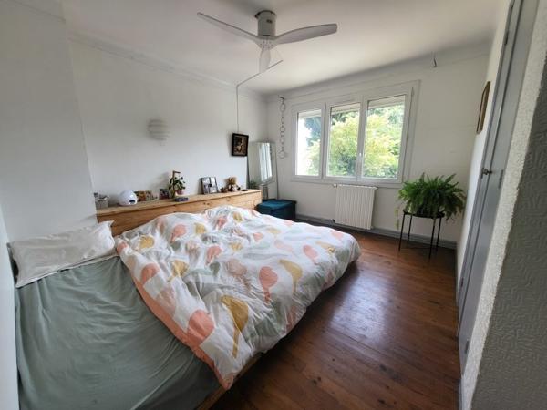 Maison à vendre |  Saint-Jean-du-Falga |  7 pièces | 156 m²