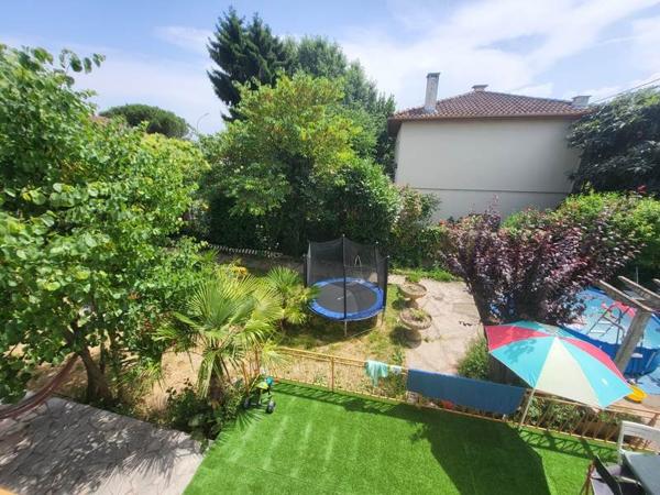 Maison à vendre |  Saint-Jean-du-Falga |  7 pièces | 156 m²