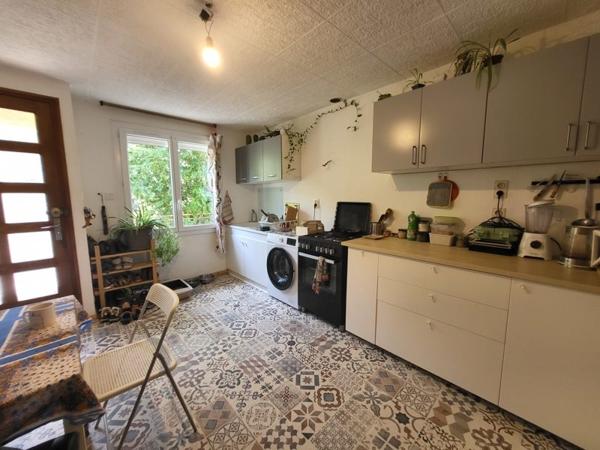 Maison à vendre |  Saint-Jean-du-Falga |  7 pièces | 156 m²