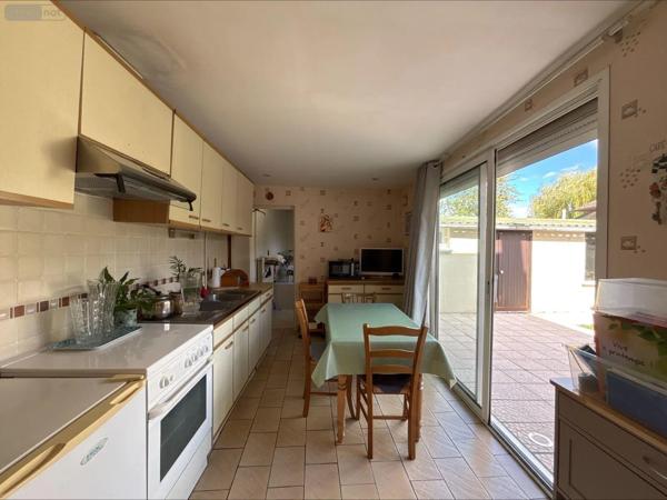 Achat - Maison | Maison à restaurer Neuf-Berquin 59940 90 m 2 170 m 2