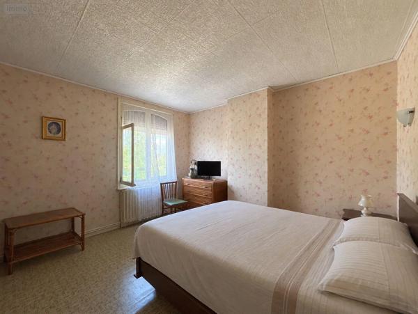 Achat - Maison | Maison à restaurer Neuf-Berquin 59940 90 m 2 170 m 2