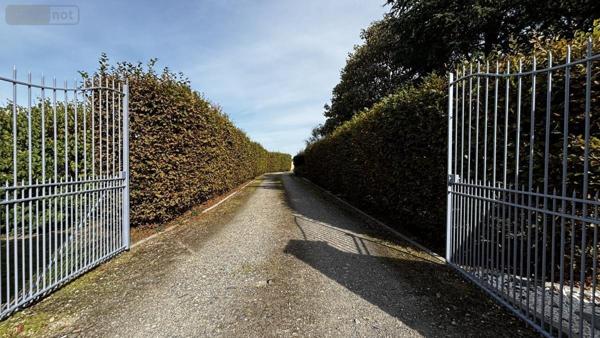 Maison à vendre à La Daguenière dans le Maine-et-Loire (49800), ref : 49020-473