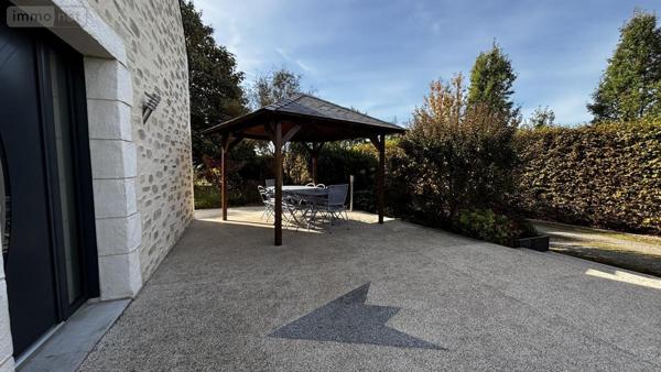 Maison à vendre à La Daguenière dans le Maine-et-Loire (49800), ref : 49020-473