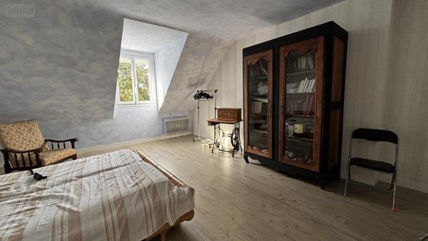 Maison à vendre à La Daguenière dans le Maine-et-Loire (49800), ref : 49020-473