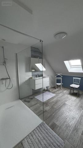 Maison à vendre à La Daguenière dans le Maine-et-Loire (49800), ref : 49020-473