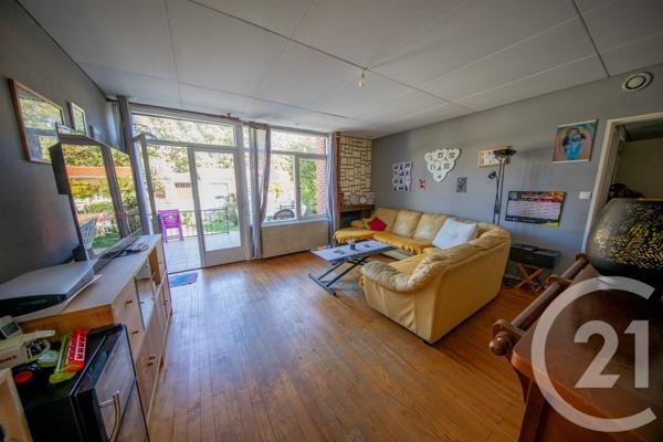 Maison à vendre  4 pièces - 74,96 m2 ST MEDARD EN JALLES - 33