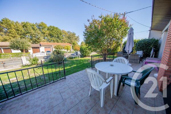 Maison à vendre  4 pièces - 74,96 m2 ST MEDARD EN JALLES - 33
