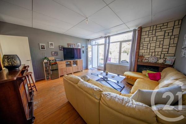 Maison à vendre  4 pièces - 74,96 m2 ST MEDARD EN JALLES - 33