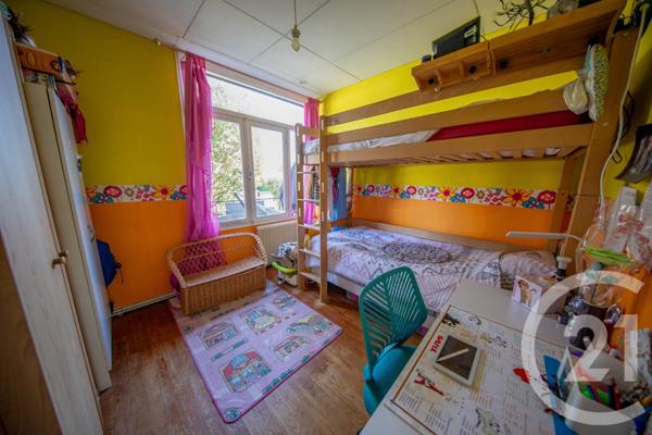 Maison à vendre  4 pièces - 74,96 m2 ST MEDARD EN JALLES - 33