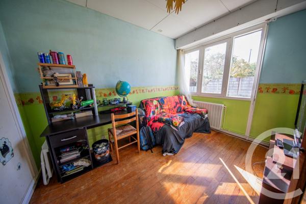 Maison à vendre  4 pièces - 74,96 m2 ST MEDARD EN JALLES - 33