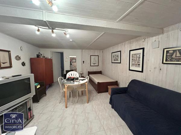 Maison à vendre 6 pièces 125m² Saint-Raphaël (83700)