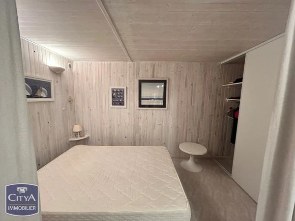Maison à vendre 6 pièces 125m² Saint-Raphaël (83700)