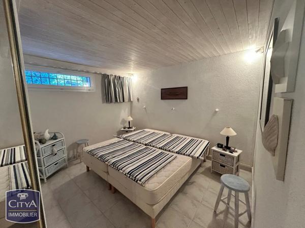 Maison à vendre 6 pièces 125m² Saint-Raphaël (83700)