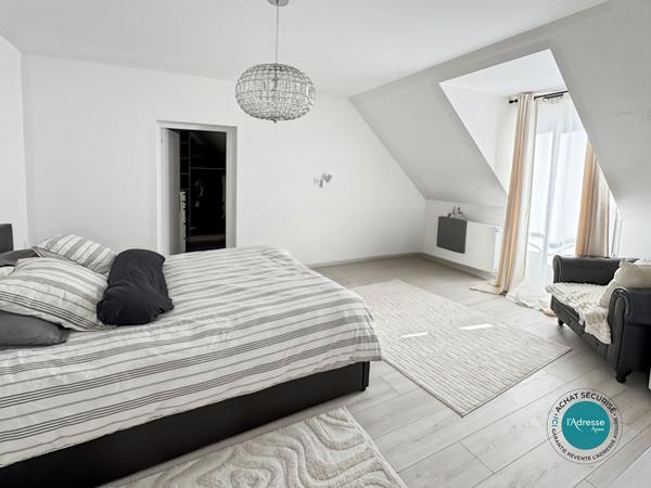 Maison Mennecy 7 pièce(s) 171 m2