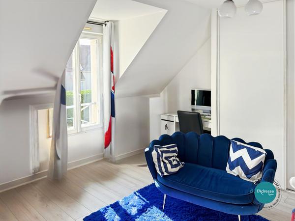 Maison Mennecy 7 pièce(s) 171 m2