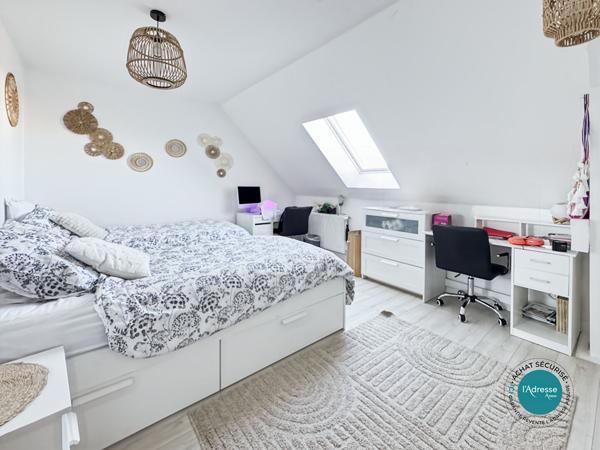 Maison Mennecy 7 pièce(s) 171 m2
