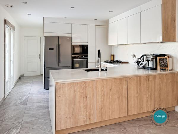 Maison Mennecy 7 pièce(s) 171 m2