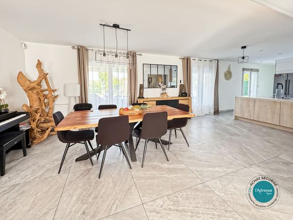 Maison Mennecy 7 pièce(s) 171 m2