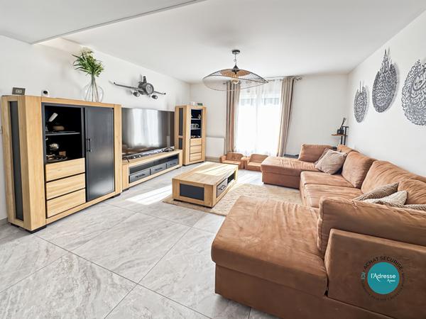 Maison Mennecy 7 pièce(s) 171 m2